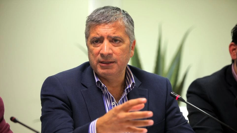«Σάρωσε» ο Πατούλης στις εκλογές του Ιατρικού Συλλόγου Αθηνών με 54,7%